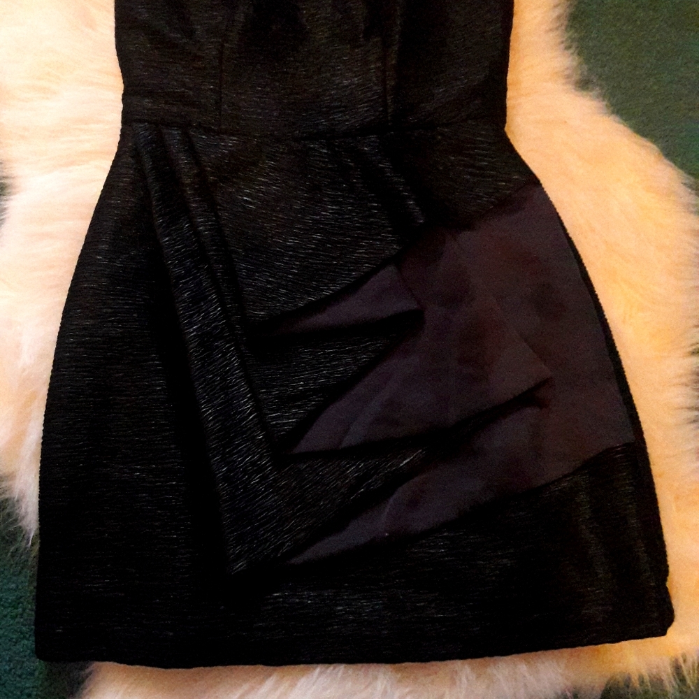 Mini cocktail dress